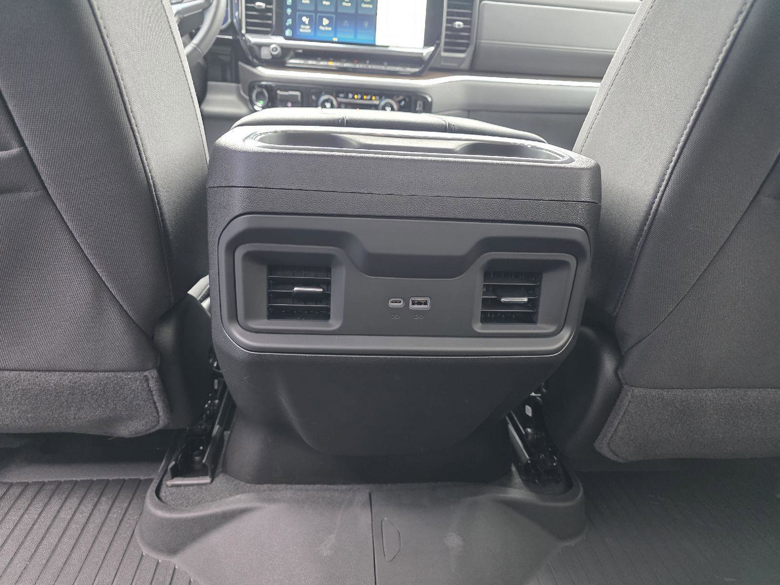 New 2026 Chevrolet Silverado 1500 LT image 22