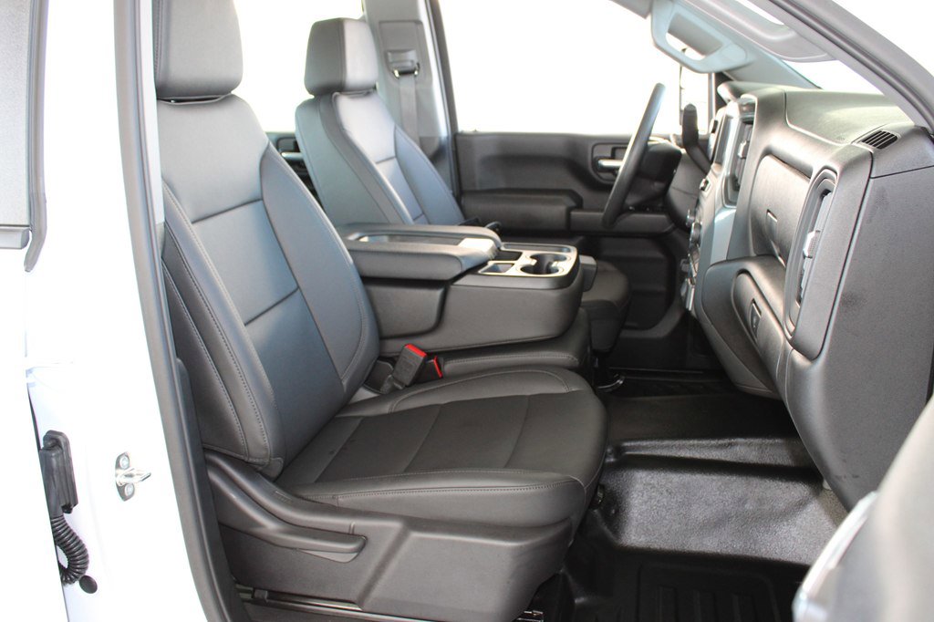 Used 2024 Chevrolet Silverado 2500 W/T w/ WT Fleet Convenience Package image 16