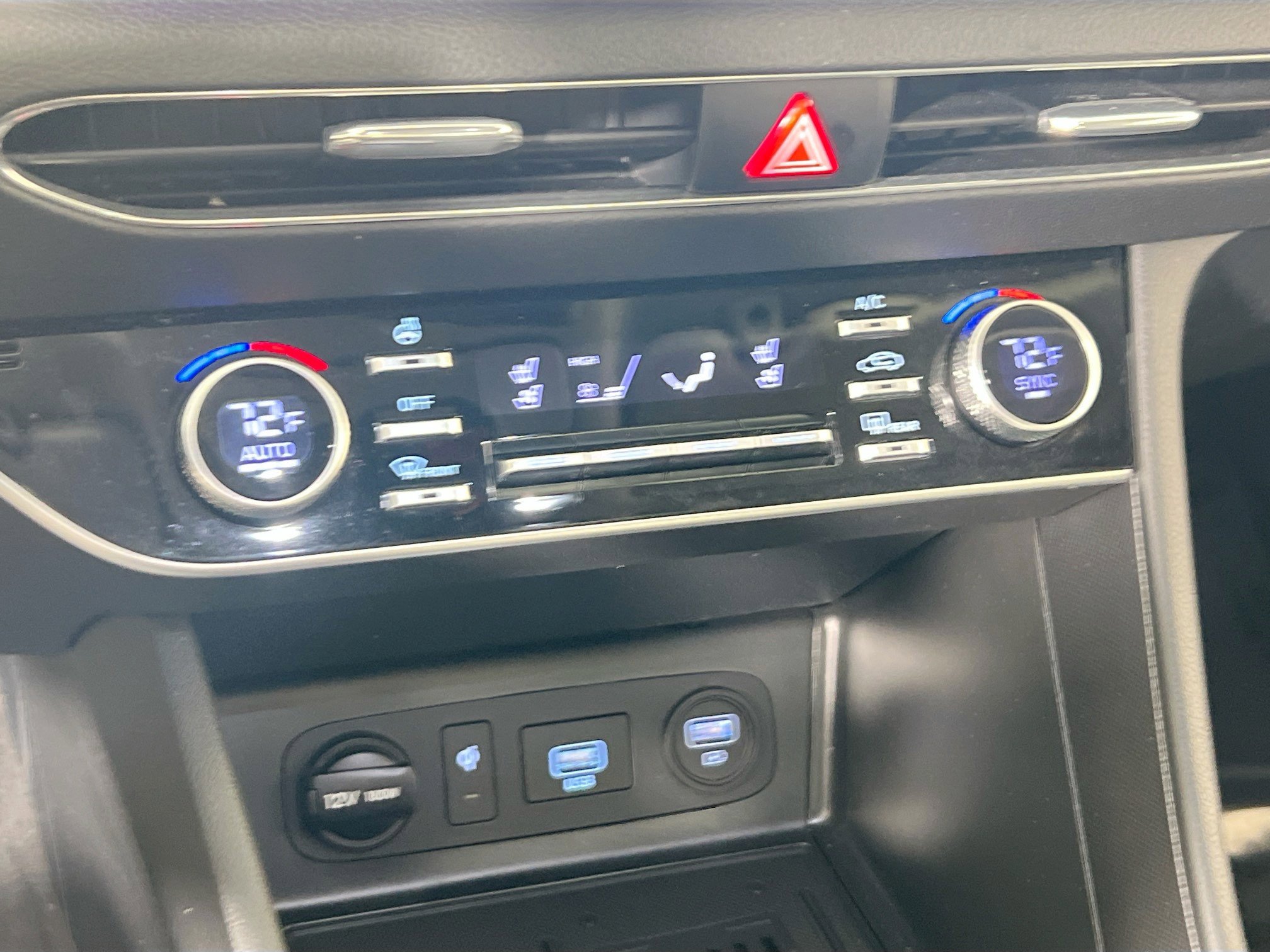 Used 2022 Hyundai Sonata Limited image 16