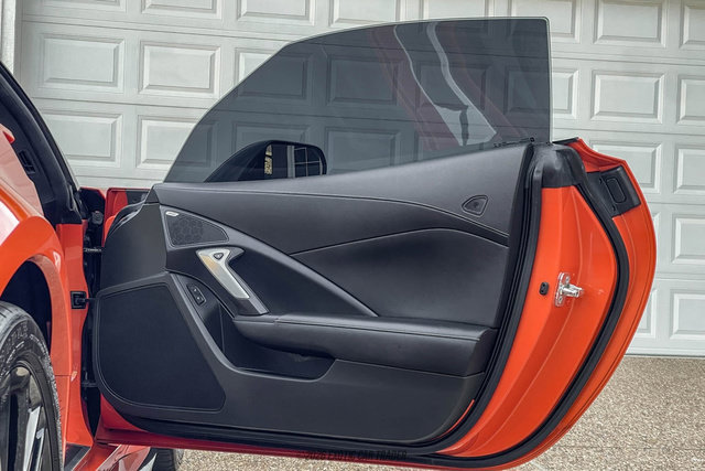 Used 2019 Chevrolet Corvette Z06 RWD image 39