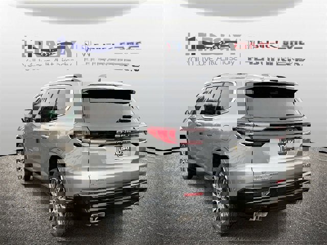 New 2026 GMC Acadia Denali Ultimate image 4