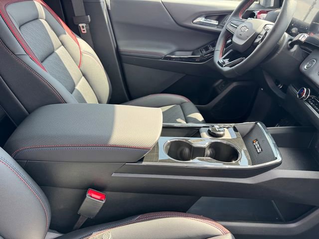 New 2026 Chevrolet Equinox RS image 7