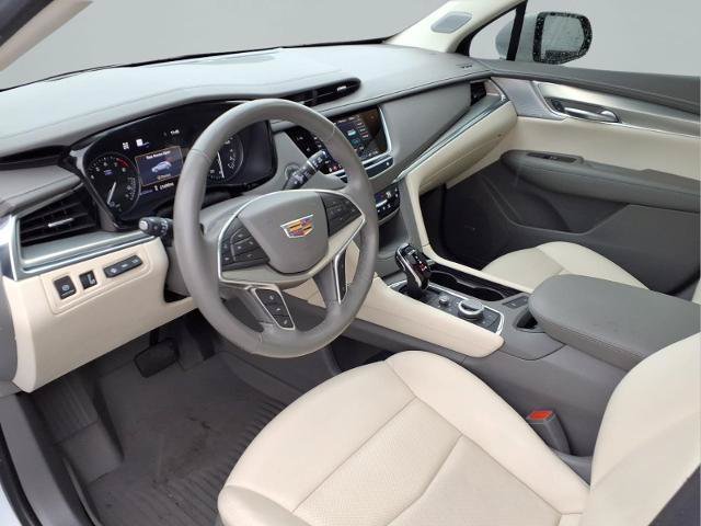 Used 2024 Cadillac XT5 Premium Luxury w/ Technology Package AWD/4WD image 20