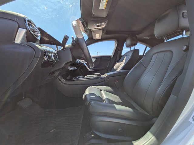 Used 2021 Mercedes-Benz CLA 250 image 14