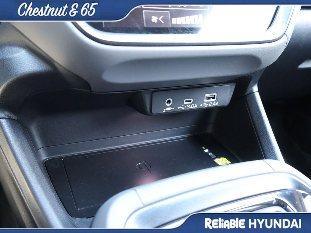 Used 2025 Subaru Crosstrek 2.5i Sport AWD/4WD image 37