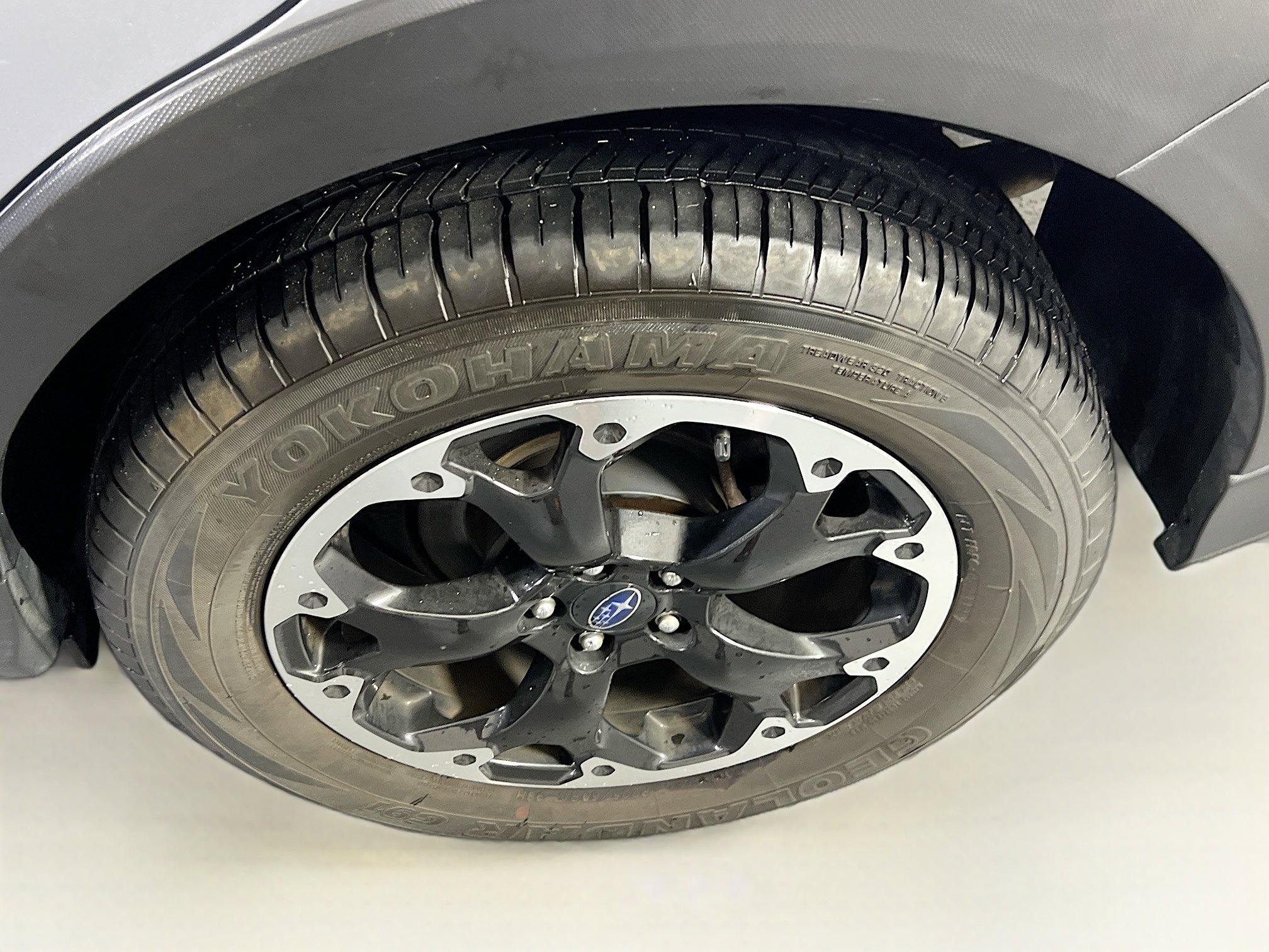 Used 2023 Subaru Crosstrek 2.0i image 28