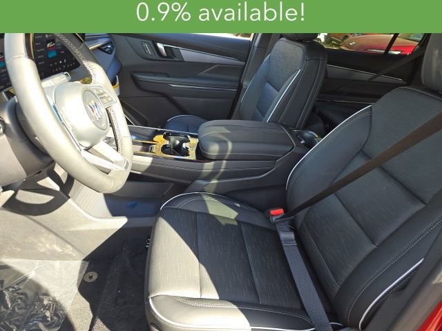 New 2026 Buick Enclave Sport Touring w/ Super Cruise Package image 4