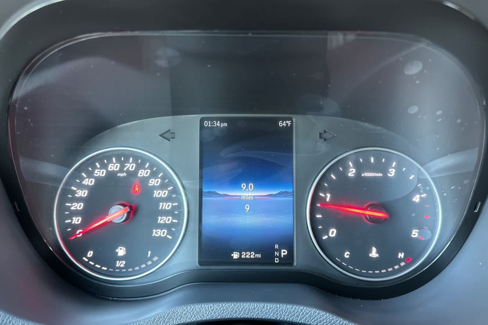 New 2026 Mercedes-Benz Sprinter 2500 image 23