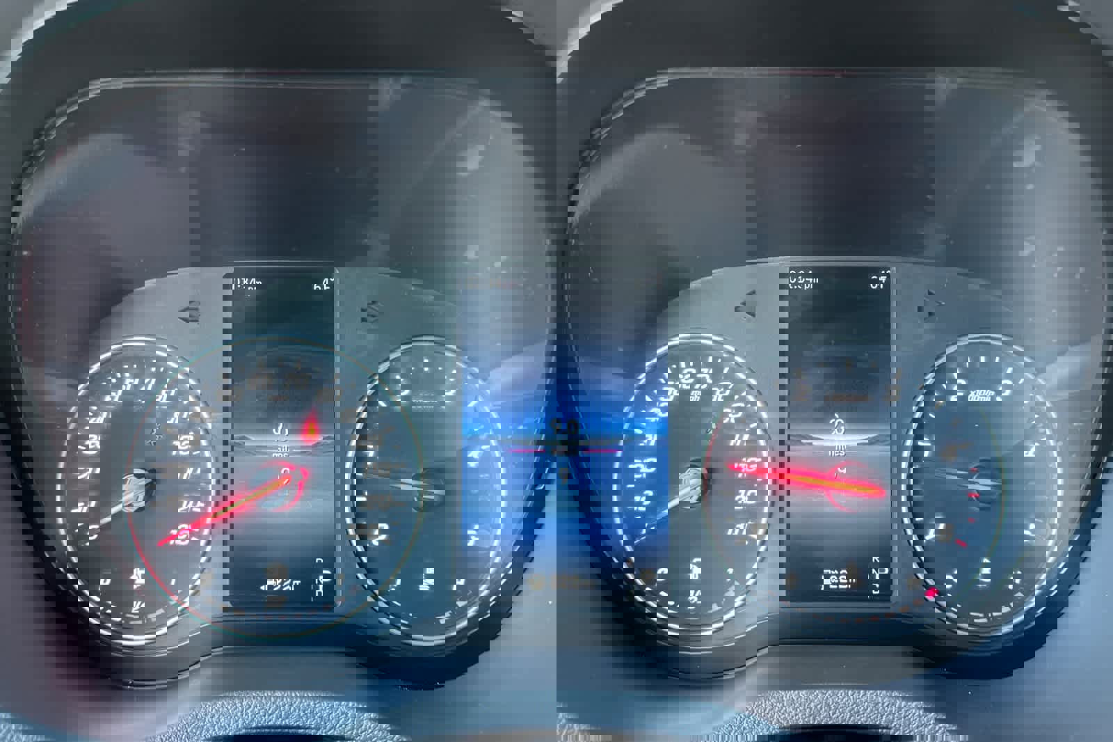 New 2026 Mercedes-Benz Sprinter 2500 image 23