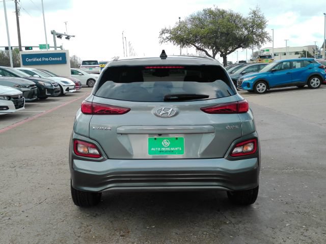 Used 2019 Hyundai Kona SEL FWD image 7