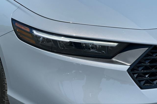 New 2026 Honda Accord Sport image 29