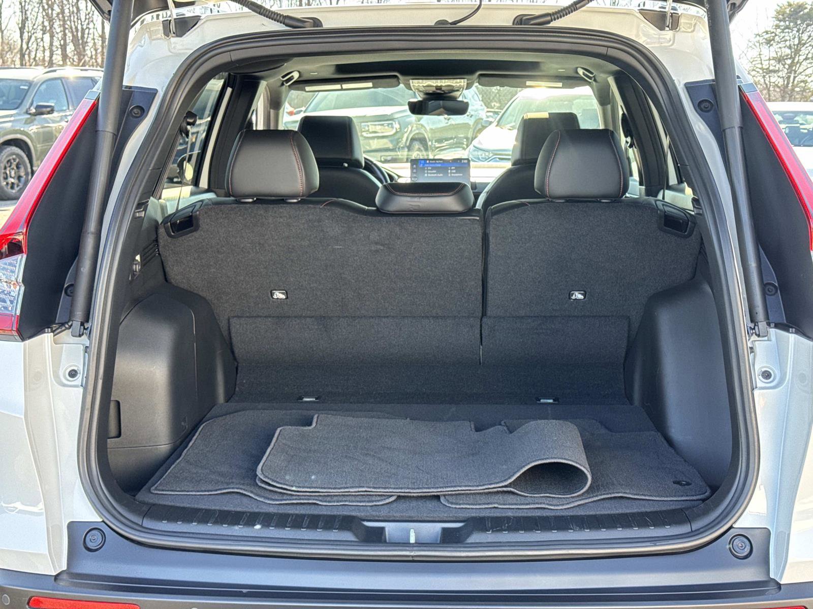 Certified 2025 Honda CR-V Sport-L image 17