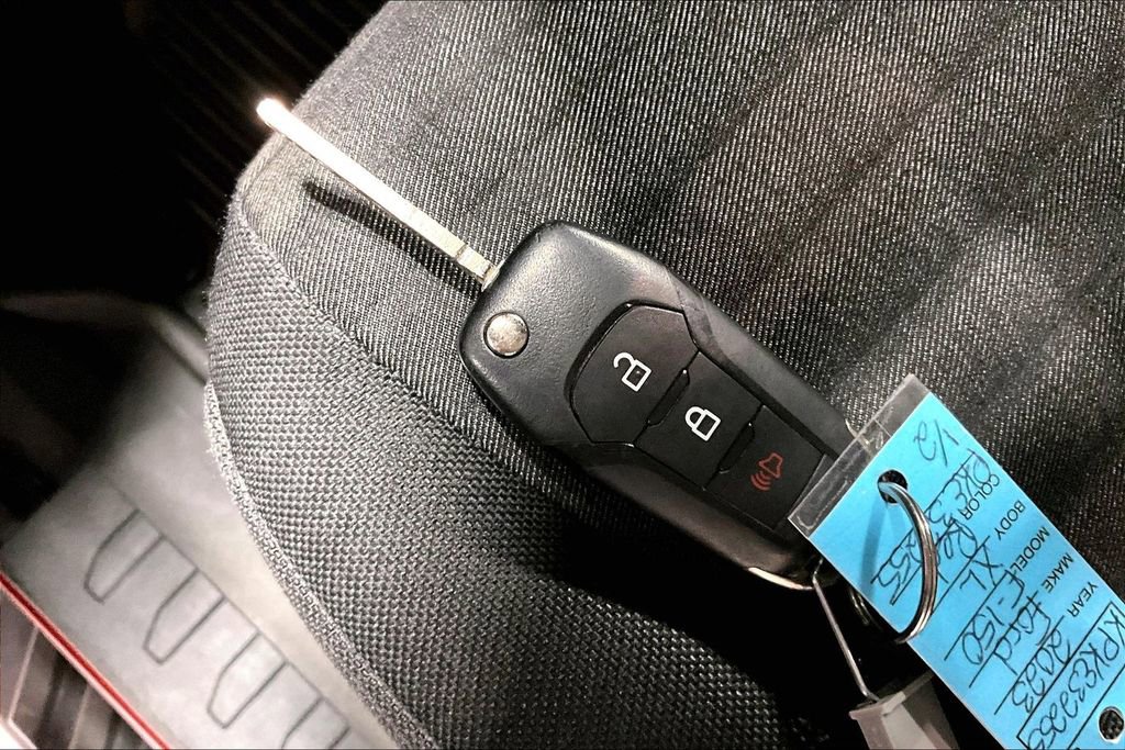 Used 2023 Ford F150 XL w/ STX Appearance Package image 13