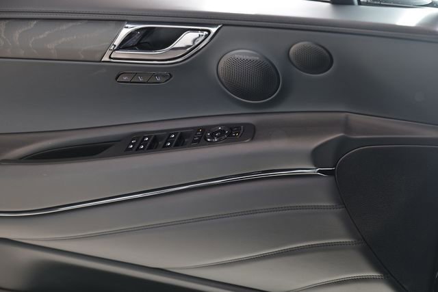 New 2026 Genesis GV80 3.5T e-SC image 15