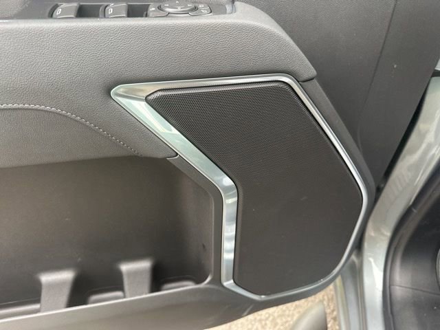 New 2026 Chevrolet Silverado 1500 RST w/ RST Select Package AWD/4WD image 14