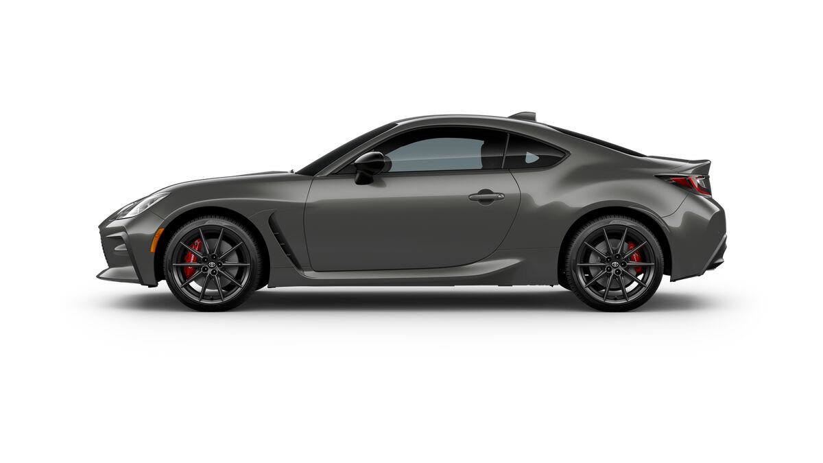 New 2026 Toyota GR86 image 4