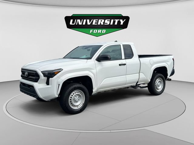 Used 2024 Toyota Tacoma SR RWD image 7