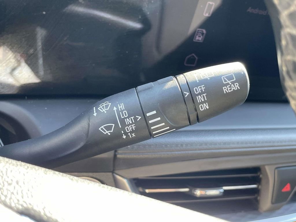 Used 2024 Buick Encore GX Preferred FWD image 30
