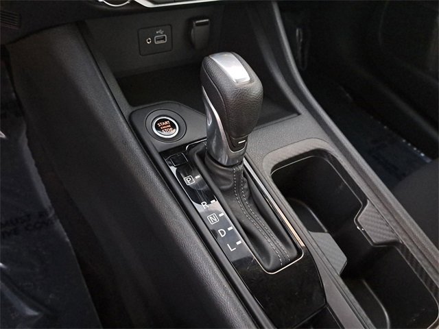 Used 2023 Nissan Sentra S image 30