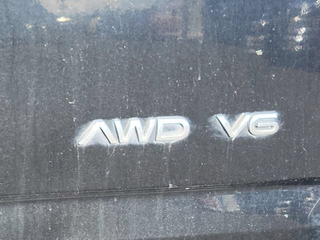 Used 2004 Saturn Vue AWD V6 w/ Comfort Pkg image 12