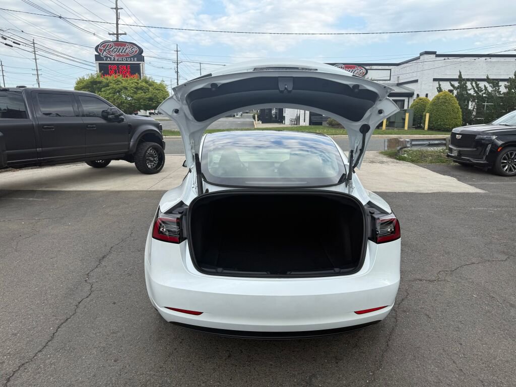 Used 2023 Tesla Model 3 Standard Range RWD image 28