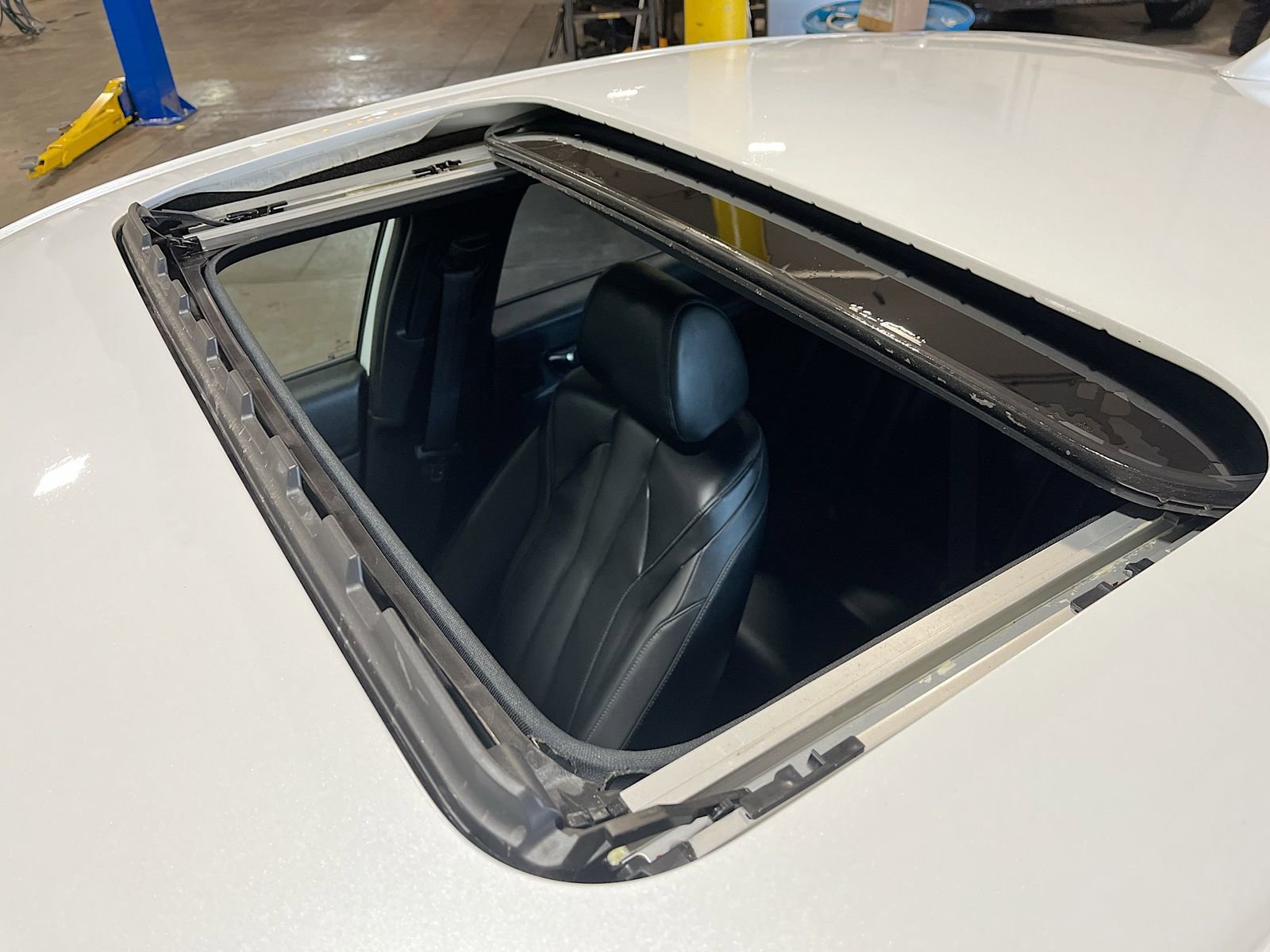 Used 2025 Acura Integra A-Spec FWD image 22