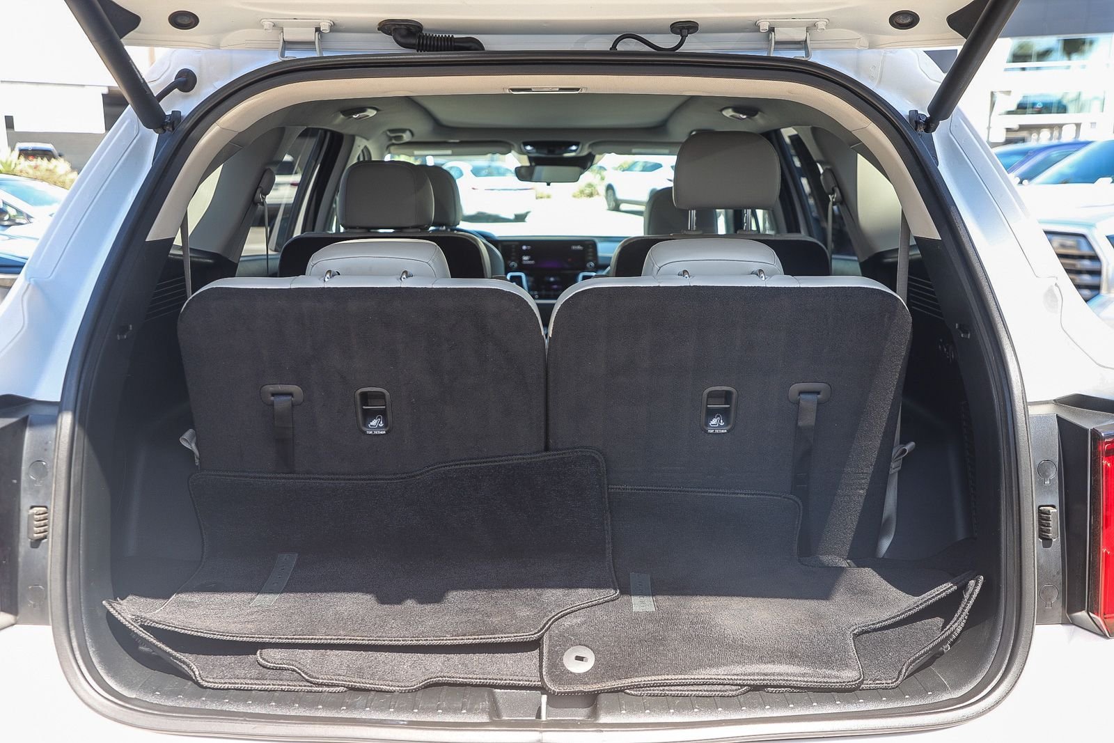 Used 2021 Kia Sorento SX AWD/4WD image 26