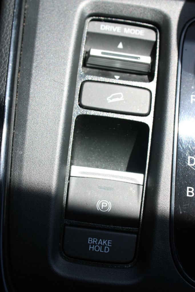 Used 2023 Honda CR-V Sport image 44