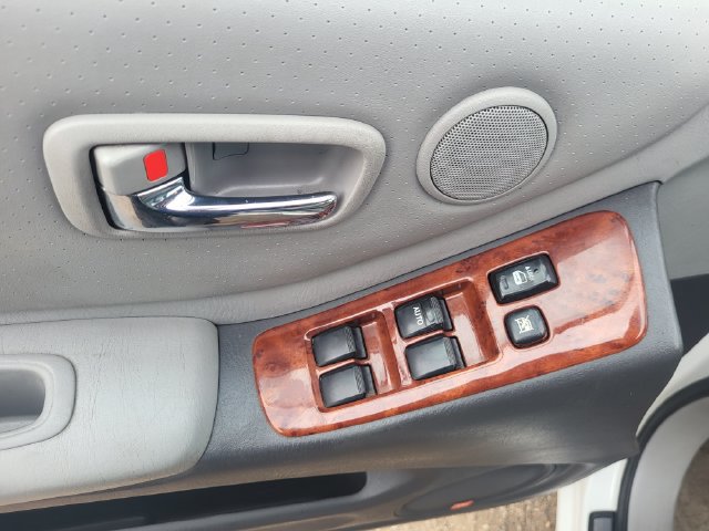 Used 2006 Toyota Highlander Limited w/ Leather Trim Pkg AWD/4WD image 13