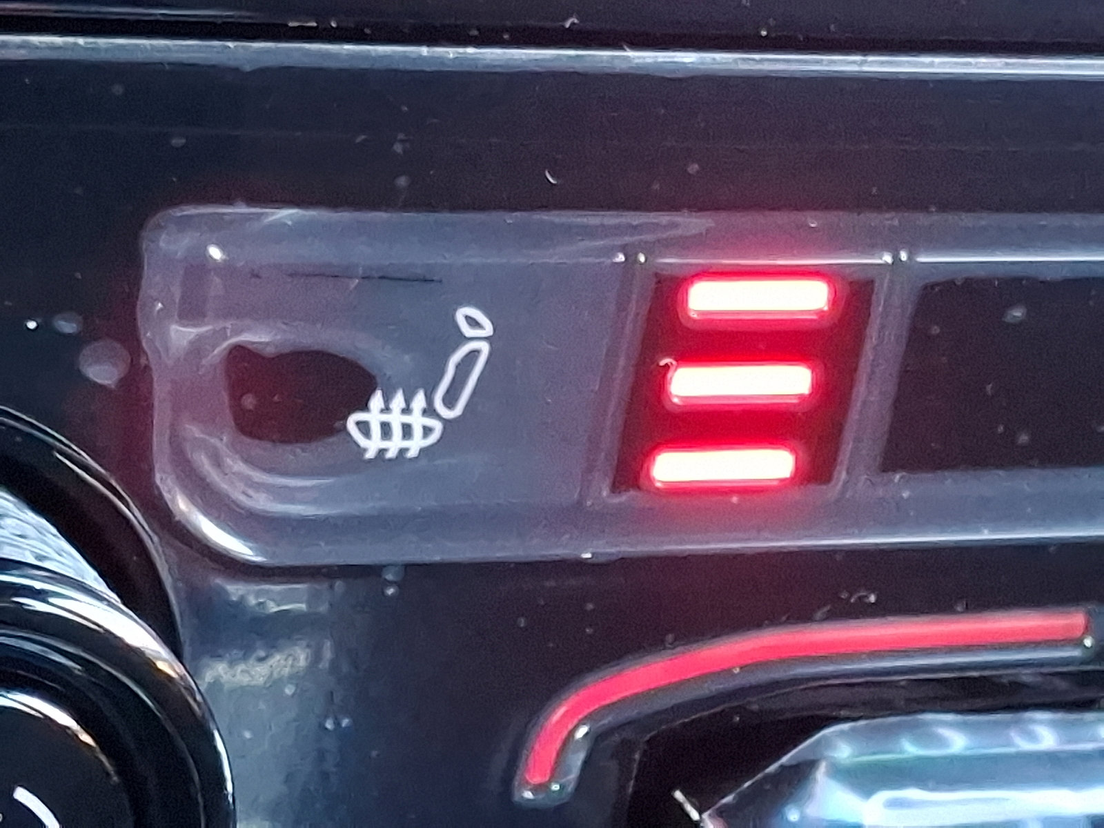 New 2025 Jeep Grand Cherokee Laredo X w/ Luxury Tech Group I image 14