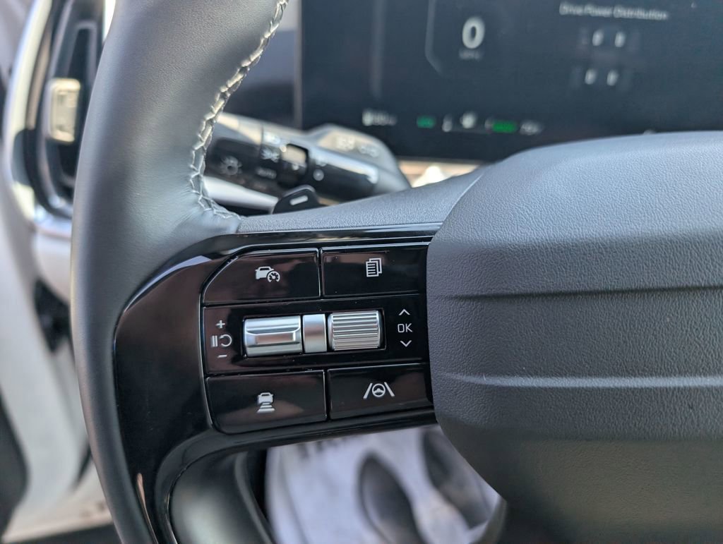 Used 2026 Kia Sorento SX Prestige image 17