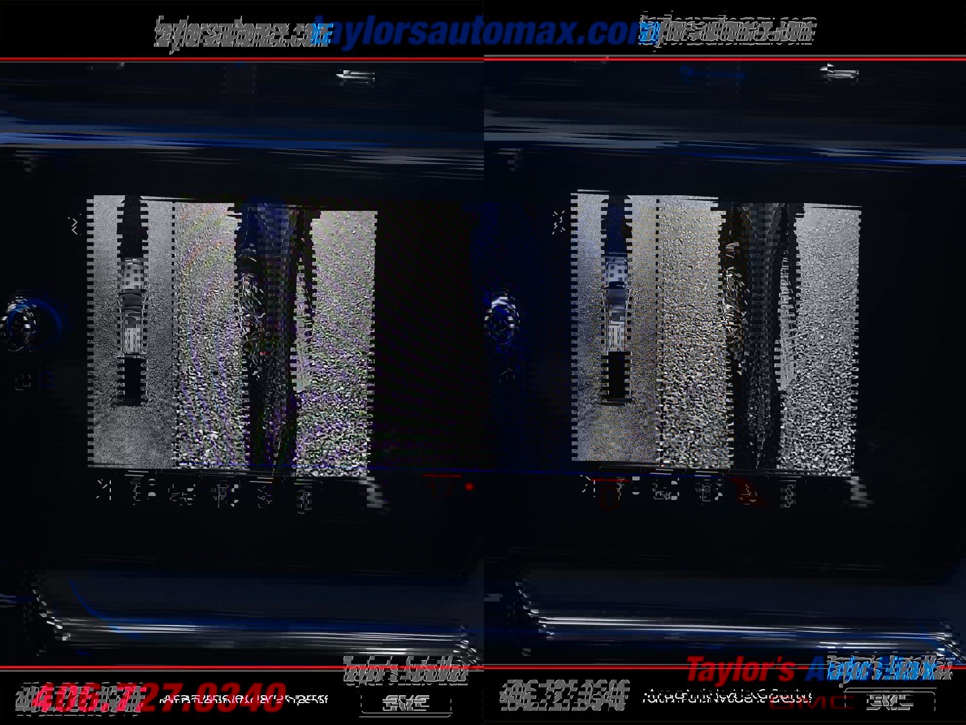 New 2026 GMC Sierra 1500 Denali w/ Denali Reserve Package image 21