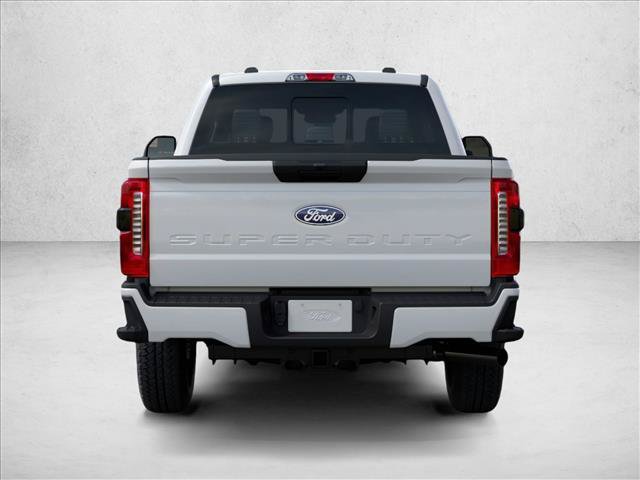 New 2027 Ford F250 XL w/ STX Appearance Package AWD/4WD image 7