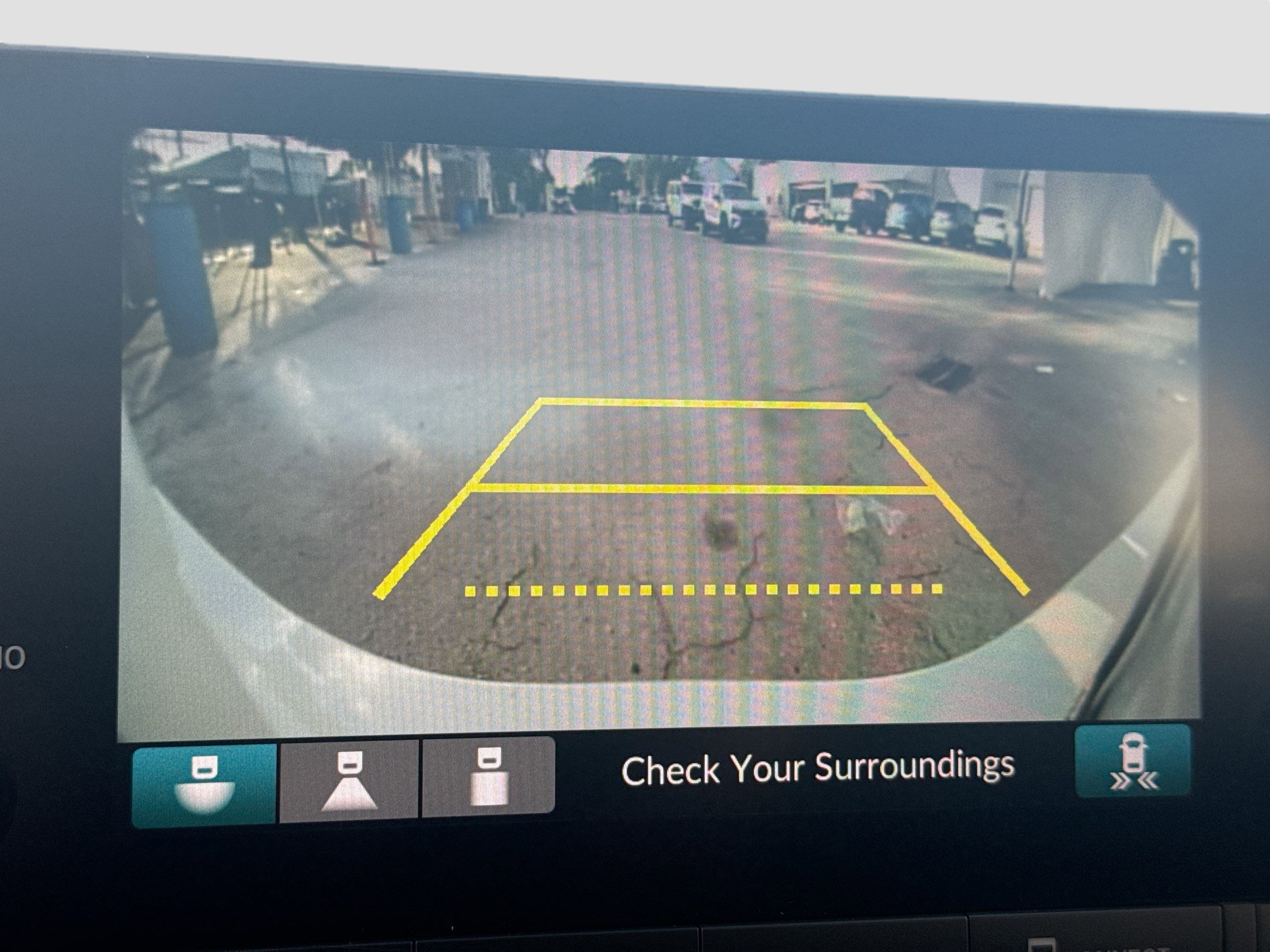 New 2026 Honda Civic Sport image 11