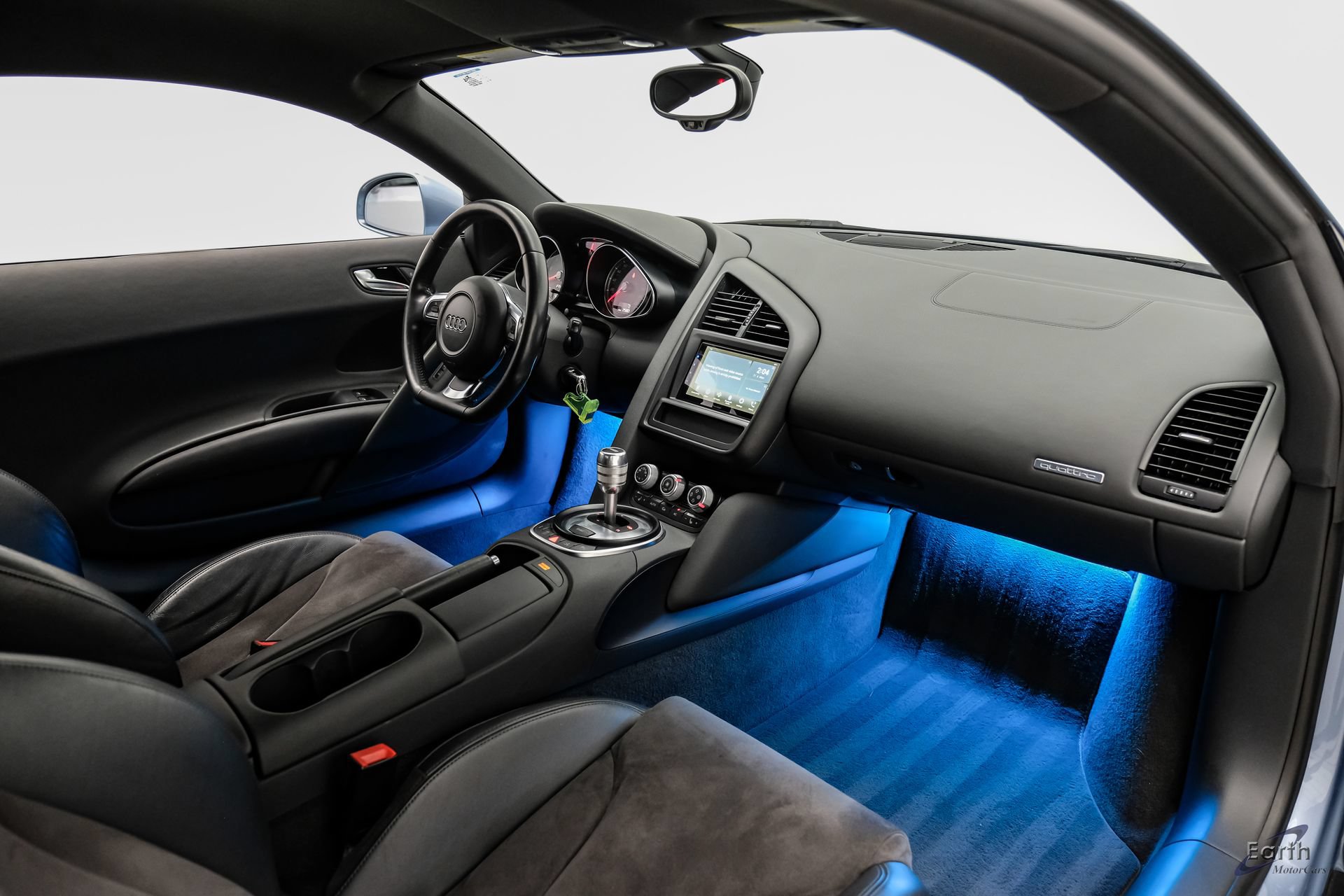 Used 2012 Audi R8 V8 AWD/4WD image 49