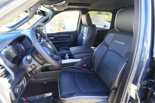 New 2026 RAM 3500 Laramie w/ Night Edition image 26