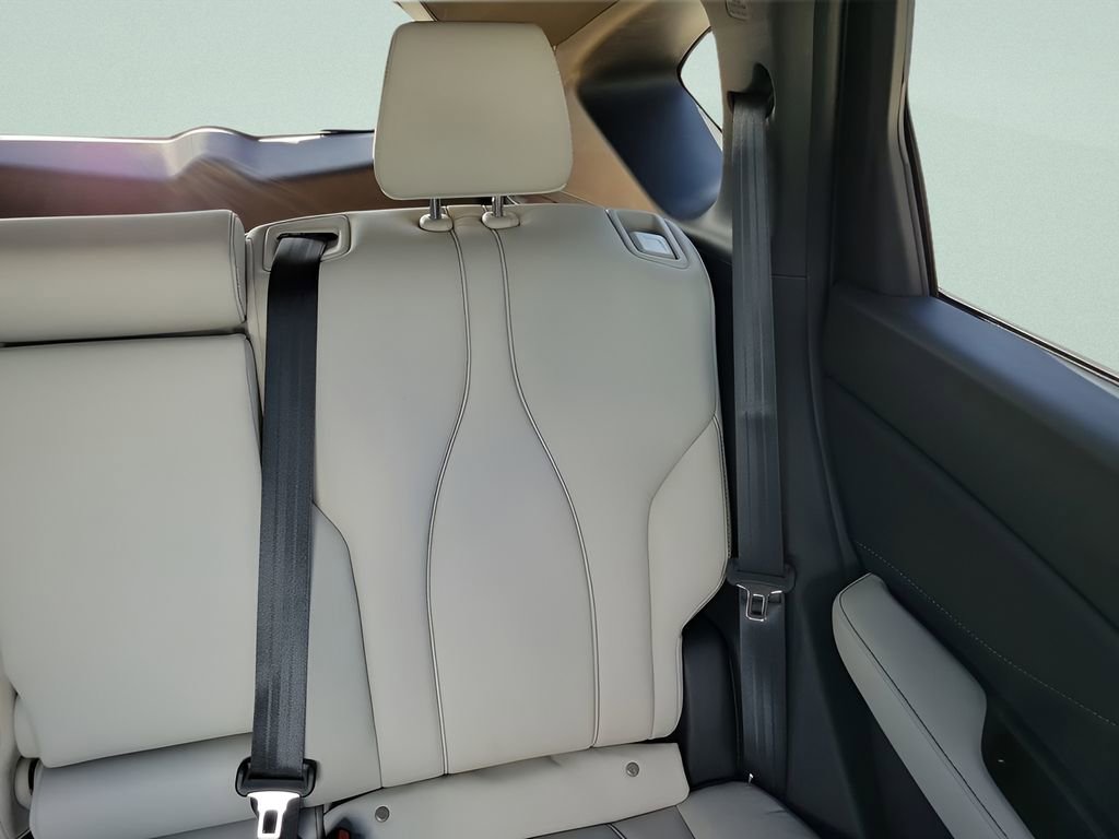 New 2026 Acura RDX SH-AWD image 14