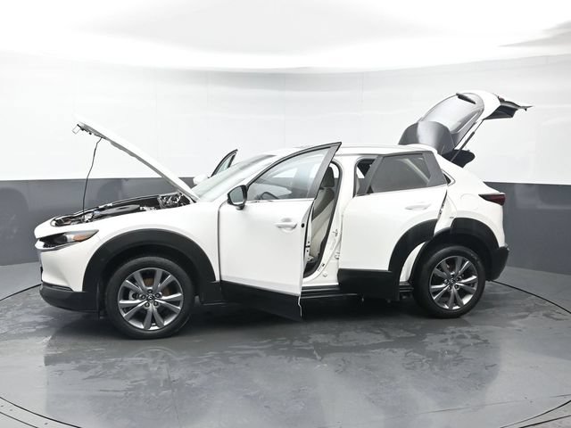 Certified 2024 MAZDA CX-30 AWD 2.5 S w/ Preferred Package image 45