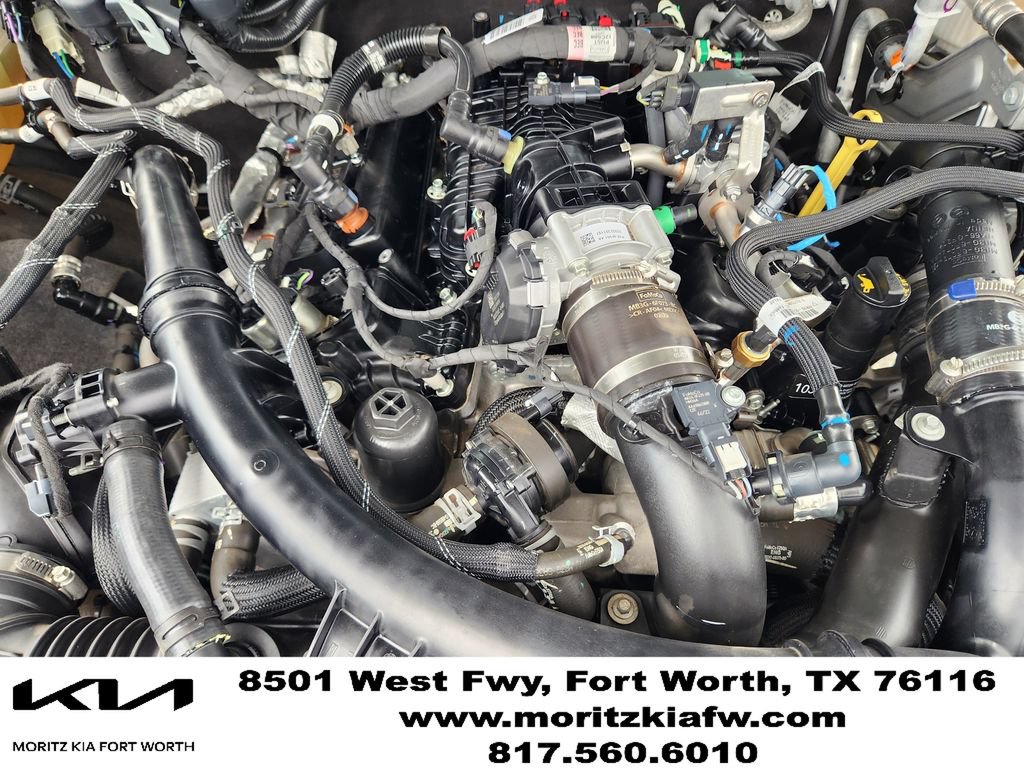 Used 2023 Ford Bronco Big Bend AWD/4WD image 29