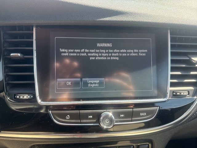 Used 2017 Buick Encore Preferred image 31