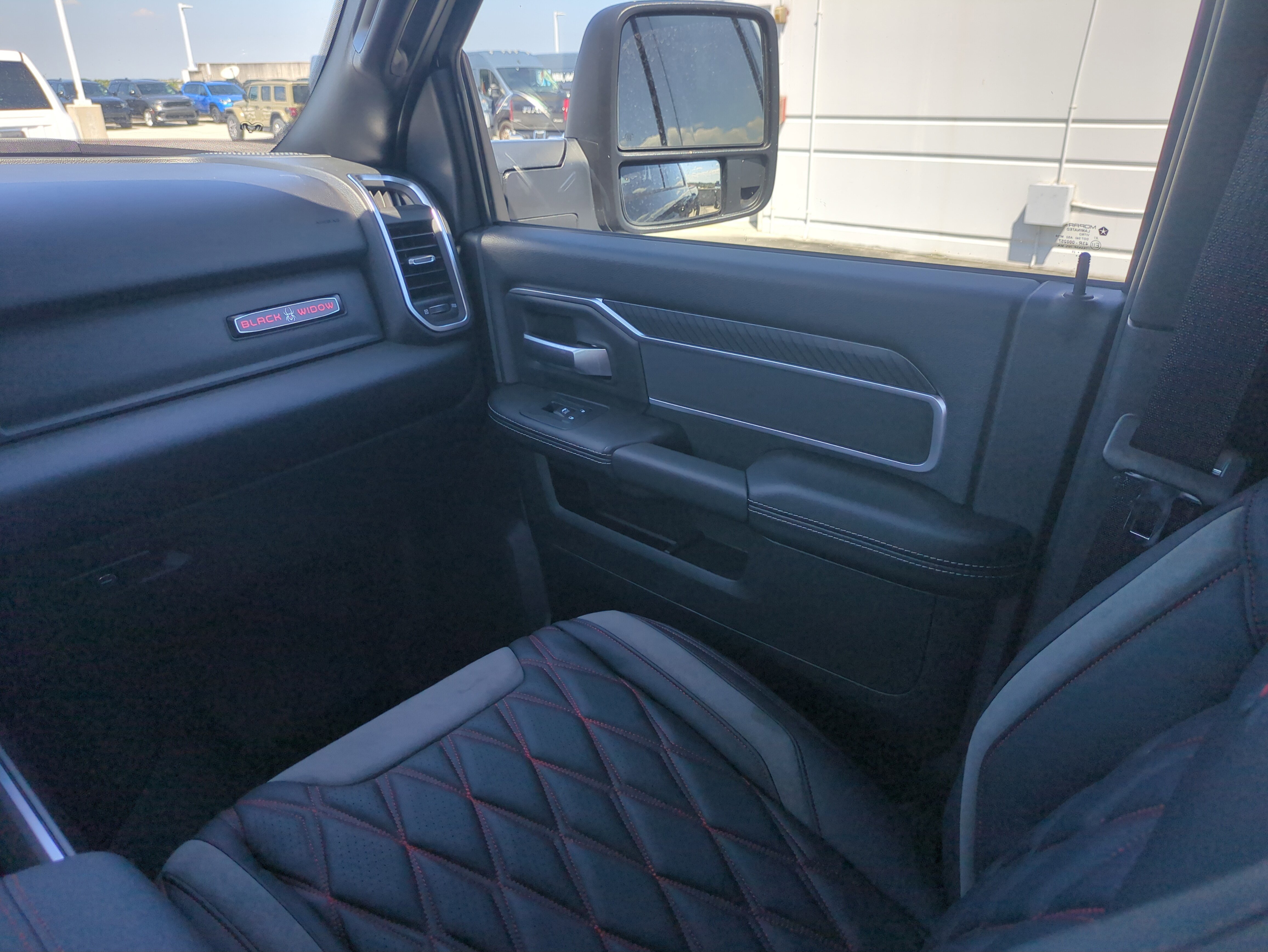 New 2025 RAM 2500 Big Horn image 17