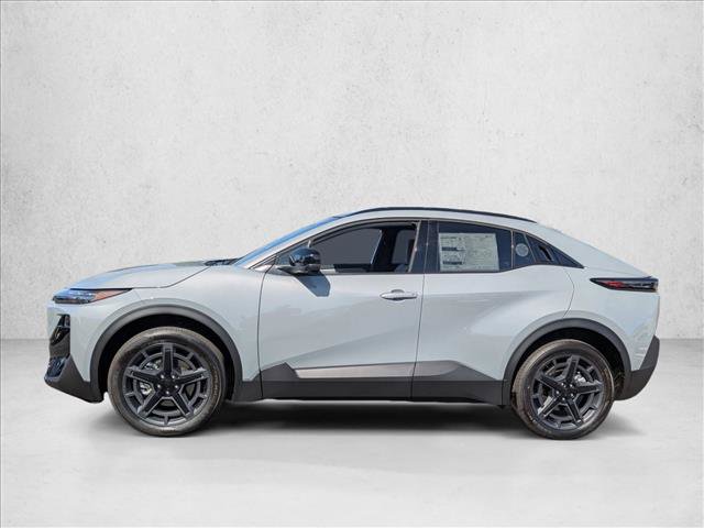 New 2026 Subaru Uncharted AWD image 5