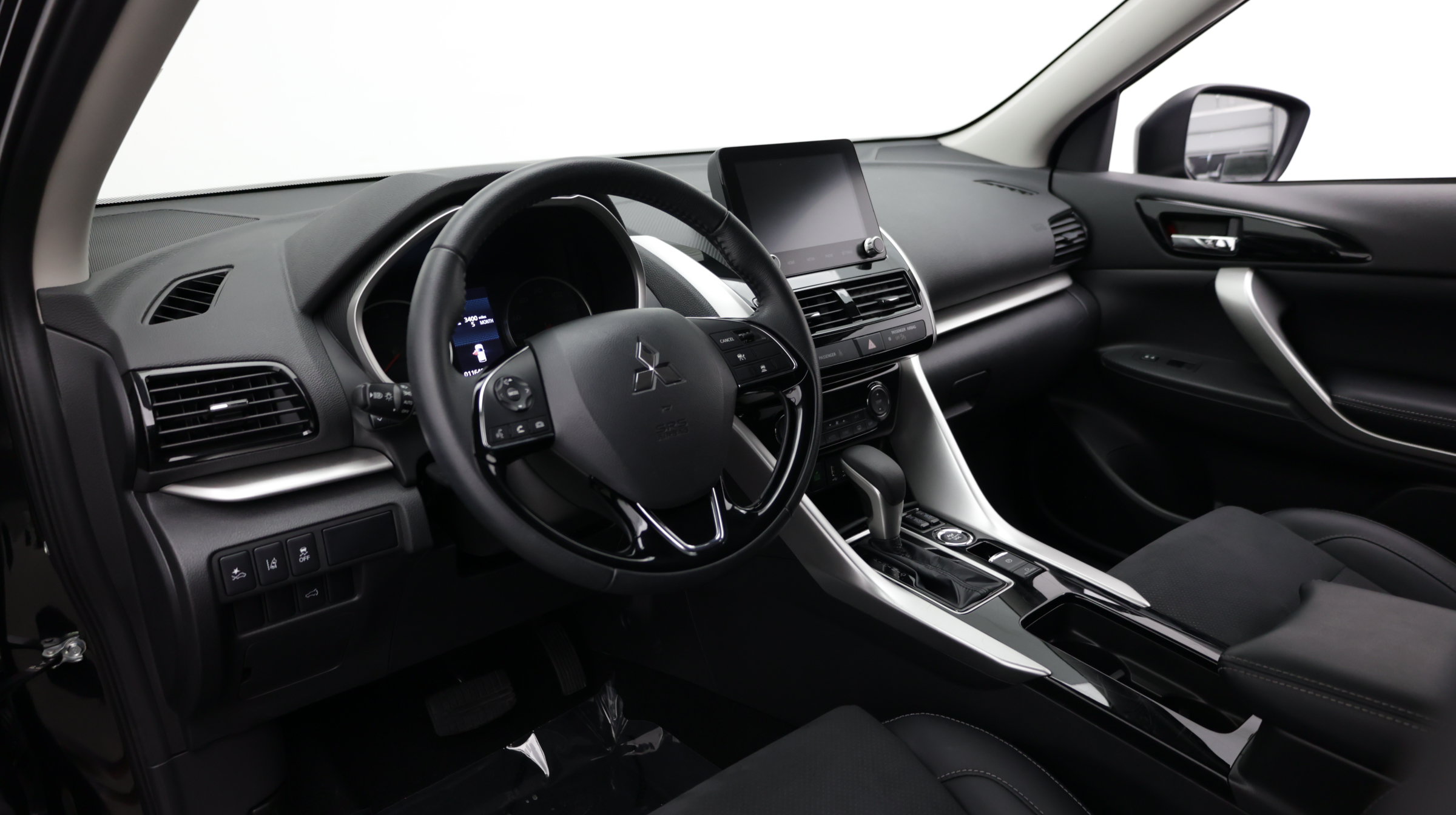 Used 2026 Mitsubishi Eclipse Cross SE AWD/4WD image 13