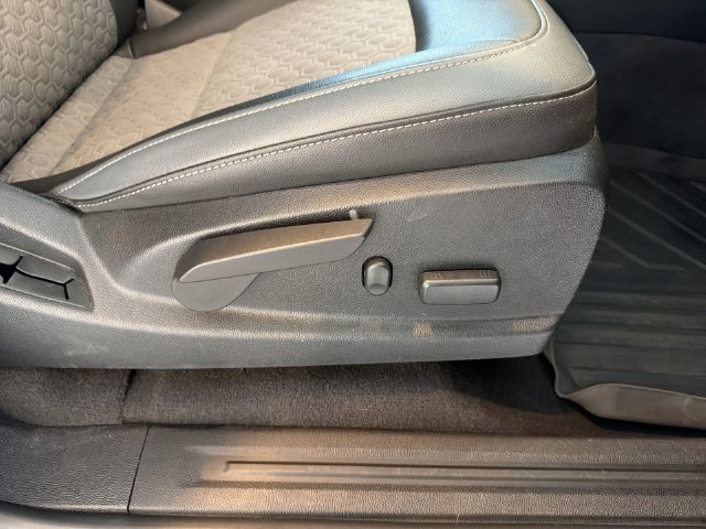 Certified 2019 Chevrolet Colorado Z71 AWD/4WD image 20