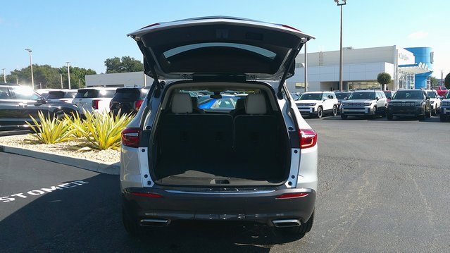 Used 2019 Buick Enclave Premium image 25