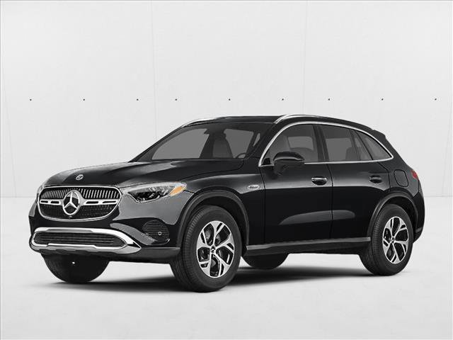 New 2027 Mercedes-Benz GLC 350e 4MATIC
