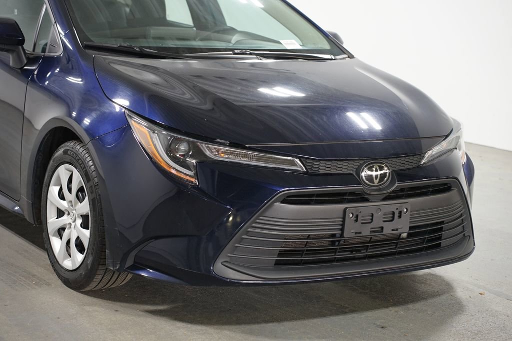 Certified 2024 Toyota Corolla LE image 4