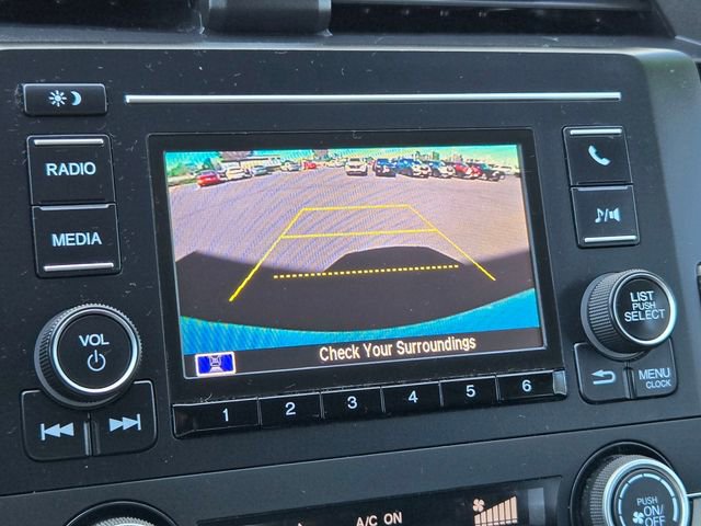 Used 2020 Honda Civic LX image 19