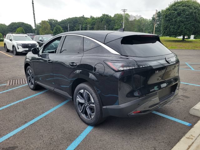 New 2026 Nissan Murano SL AWD/4WD image 7