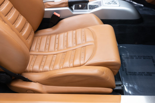 Used 2003 Ferrari 360 Spider image 68